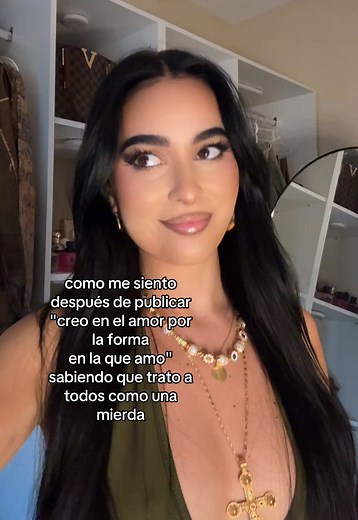 Sentimientos tras publicar