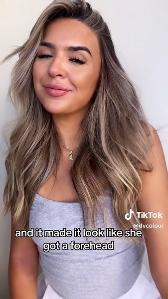 Partial Scandinavian is all you need to spruce up your blondes and keep integraty. I will be teaching this technique in my next master class cant wait , ive been doing this in all my clients. All ypu haircolorist out there this is a game changer placement package…. I show step ny step. Hipe u enjoy. #haircolorist #hairstylist #balayagetoronto #torontobalayage