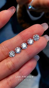 P175k each. These solitaire rings feature a natural 1-carat FG VS diamond beautifully set in an 18k band. Each ring showcases exceptional fire brilliance and provides outstanding value for such remarkable diamonds. | Shop a Bag! | Facebook