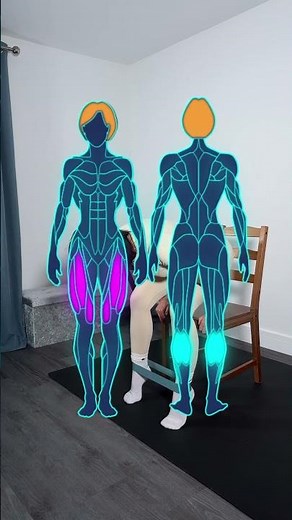 Why Loop Bands Hit Your Muscles Harder Than You Think 💪🔥