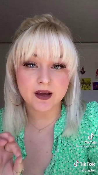 #olaplex N°.0 - N°.8 explained in one video by the amazing @alenaavictoriaa #TikTokGGT #hairtok #ola8 #Destinationdepop