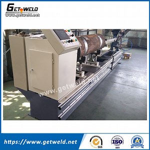 [Hot Item] Large Hydraulic Cylinder Weld Cladding Machine