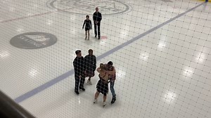 1.5K views · 92 reactions | Each year, age 50+ ice dancers gather at...
