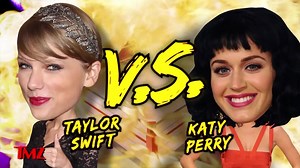 Nikki and Charlie put the biggest diva feuds in Hollywood to bed! Check it out! | TMZ