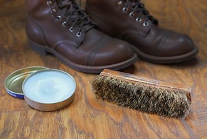 An Ultimate Guide To Mink Oil On Boots