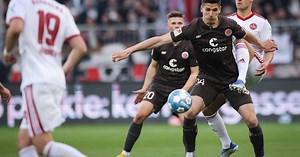 VIDEO 'Novi Mandžo' rešeta kao pravi: Pogledajte tu majstoriju! Schalke se vratio u Bundesligu