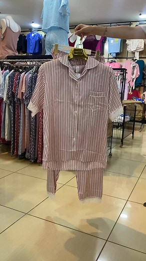 •Pyjamas femme disponible jusqu’à 2Xl❣️ المحل صلامندر مقابل l’orolait | Miregalo