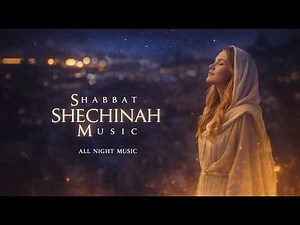 6 HOURS Hebrew & English Worship Songs, Anointed Messianic Jewish Praise & Worship Music Overnight