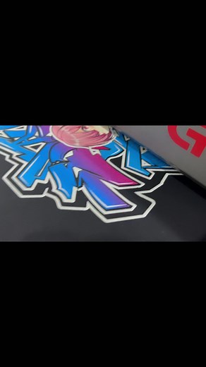 BL x NW EP3 (No.69) #anime #cartoons #japan #dtg #dtgprinting #digitalprinting #digitalprints #blacklimited #blacklimitedclothing #NightWars #bangkok #bangkokthailand #localbrand #tshirtdesign | Blacklimitedclothing