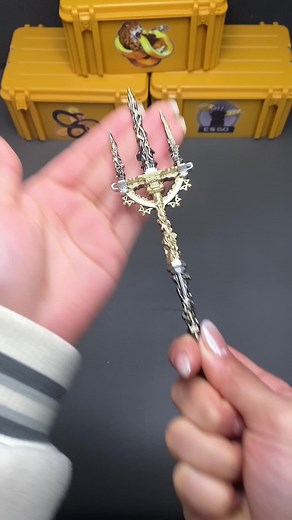 Which one!#eldenring #unboxing #malenia #eldenringsword #eldenringmeme | Elden Ring