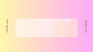 Élégante invitation à l'animation d'anniversaire de : vidéo de stock (100 % libre de droit) 3999035849 | Shutterstock