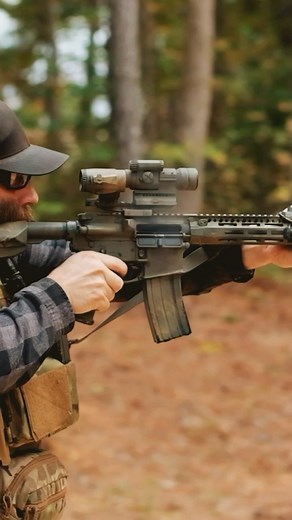 Need a Level 2 Holster? We make them for both right and left handed shooters, for over 400 different firearm configurations. Shop now: daraholsters.com | Dara Holsters