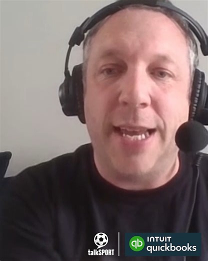 Kevin Hatchard REVEALS which Euro 2024 stars could be making moves to the Premier League! ✍️ 🤝 With Intuit QuickBooks #Ad | talkSPORT