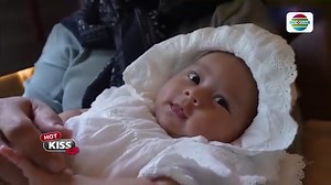 Perdana! Lesti-Billar ajak Leshia mudik ke Cianjur #InfotainmentIndosiar #Indosiar | Indosiar