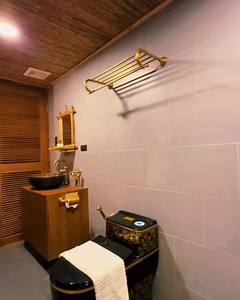 3.5K views · 18 reactions |  Presidential Private Villa: Reca Resort’s newest gem! Perfect for couples seeking seclusion and elegance. Book now and escape to Bali-inspired paradise in Pampanga.  | RECA Farm and Resort | Facebook