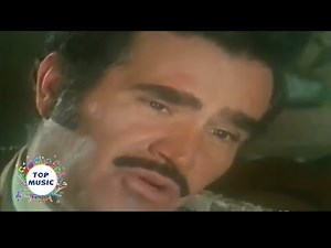 Cuando yo queria ser grande - Vicente Fernandez ( Video Official )