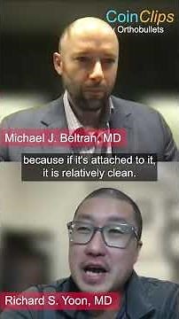 ECOT - Proximal Tibial Metaphyseal Fractures with Severe Soft Tissue Injury