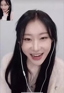 [VID] 251223 @ MAKESTAR FAN CALL Santa tell me Chaeryeong ver🧑‍🎄 Chaery🍒 dành tặng món quà Giáng Sinh cho các tình iu đây nà🎁💋 _____ Cre: mi06050413 Reup by: #CHAERYEONGVN #CHAERYEONG #채령 #ITZY #있지 | CHAERYEONGvn - Lee Chaeryeong ITZY Vietnamese Fanpage