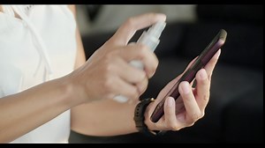 High Purity USP Grade Isopropyl Alcohol 70% - Twenty (20) Spray Bottles - 2 OZ Each - Made in The USA