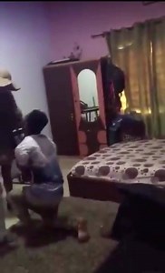 33K views · 330 reactions | 2 ladies dating one guy  Ghana gerrs paa de3.. The guy is even confused 路‍♀️ | FIRST TV Ghana | Facebook
