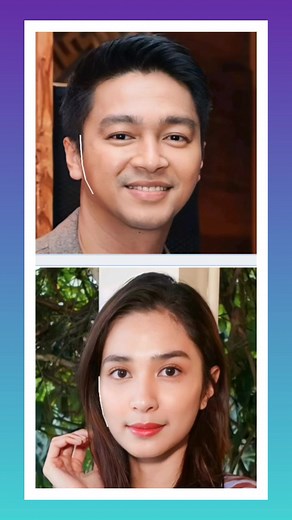 Open color on TikTok