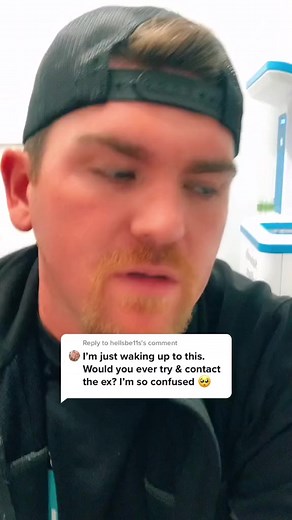 Trying to contact your ex after breaking up? Breaking Free From Rumination Course: How to Reclaim Peace & Clarity After Narcissistic Abuse 🔗 https://treydelatorre.podia.com/rumination-recovery-course Website: 🔗 https://treydelatorre.podia.com - 1:1 coaching - Books - Course Coaching services 🔗 https://calendly.com/iwaslikeyo_trey The Wellness Wheel Journal 🔗 https://www.amazon.com/dp/B09RMBWTYP/ref=cm_sw_r_awdo_navT_a_WKN31Z46SP9YEYV2FNGE# The Wellness Wheel Journal PDF 🔗 https://treydelato