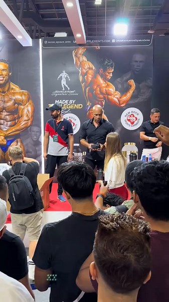Kevin Mark Levrone (born July 16, 1964) is an American IFBB professional bodybuilder, IFBB Hall of Famer, and musician. During his professional career, Levrone competed in 68 IFBB Professional contests. Considered one of the best bodybuilders of the 1990s,[1] despite never winning the Mr. Olympia title, he has won 20 pro shows with three amateur wins. He held the record of the most wins as an IFBB professional until 2001 when Vince Taylor won his 21st pro win in 1982, taking the title of Masters