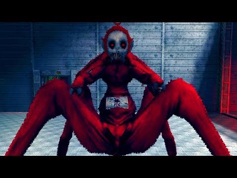 YOU CAN PLAY AS THE FINAL MUTATED SLENDYTUBBIE CREATURE NOW?! | Slendytubbies 3 (NEW UPDATE)
