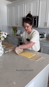 295K views · 12K reactions | At home cafe prep! ☕️縷 #athomecafe #athomecafé #baking #bakingasmr #bakingprep #satisfying #baker | Skylar Toth | Facebook