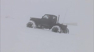 Najed Abi Haidar in action | LebanonOffRoad . COM