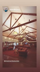 Fairmont Resort Blue Mountains by MGallery on Reels