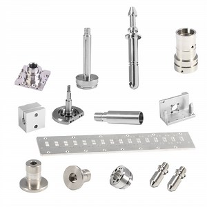 [Hot Item] OEM High Demand Custom Precision CNC Drilling Milling Machining Metal Parts Service Suppliers for Auto