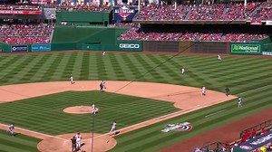 32K views · 679 shares | SEE THE SLAM: Jay Bruce with the Grand Slam that put the Mets up 8-2 on the Nats!  | SNY | Facebook