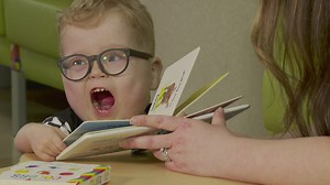 Why Giving Tuesday is so important for Phoenix Children's Hospital