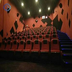 [Hot Item] Versatile Polyester Fiber Wall Sound Absorbers for Cinema