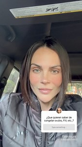 Laura Carmine on Reels