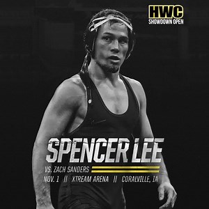 Hawkeye Wrestling Club on Reels