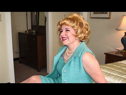 The Day I Went Femme for a Business Trip [Crossdressing Stories / MtF Transition]