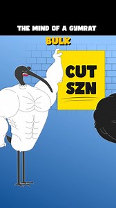 245K views · 1.6K reactions | Gym Social Experiment: [In a world without ⚙️] Look good shirtless or super human strength? #cartoonedits #animatorsoninstagram #gymgraffiti #gymetiquette #fitnessvideos #comedyskit #musclemass #fitnesscommunity #gymmeme #gymadvice #workoutinspiration #weightlifter | Bench Chicken | Facebook