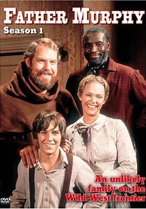 Father Murphy - streaming tv show online