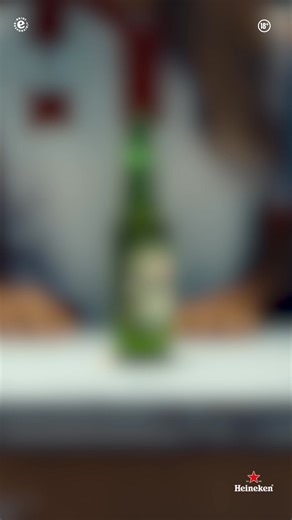 Book a seat in the nearest bar​ if you're ready for the final​ Cheers to the real hardcore fans. | Heineken | Facebook