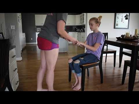 Upper and Lower Extremities Assessment