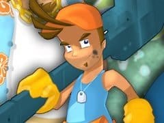 Pipe Mania Review - VideoGamer