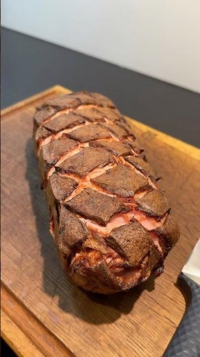 Leberkäse 🤤 #food #grilledmeat #barbecuegrill #bbqmeat #meat #grill #cooking