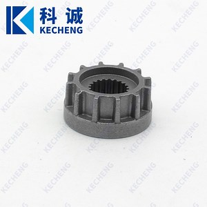 [Hot Item] Powder Metallurgy Star Couplings: Flexible Shaft Coupling by Engimech Products