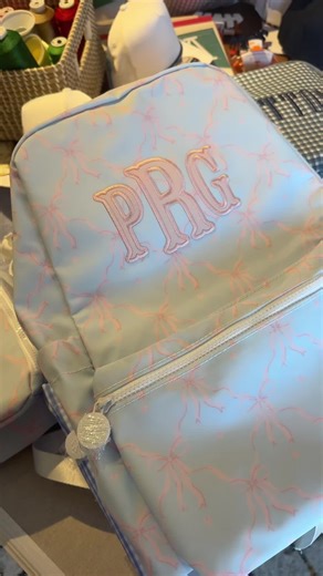 Liv Trahan on TikTok