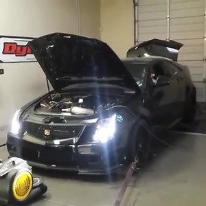 1.9K views · 32 reactions | 887HP CTS-V - 757 on motor, 887 on first stage of nitrous. More to come! #bmrbuilt #blackmarketracing #proefi | Black Market Racing | Facebook