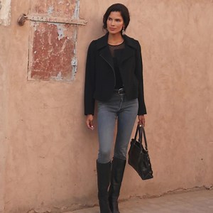 38 reactions | Autumn florals, rich hues and timeless silhouettes - our newest arrivals have it all. From dresses to street-chic jackets, jeans and more... this is Fall 2023.​​​​​​​​​​​​​​​​​​Shop the collection, here: https://bit.ly/47AmkXV #PeruvianConnection #Fall2023 | Peruvian Connection | Facebook