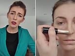 Comedian transforms herself into spitting image of Jacinda Ardern