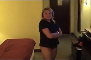 The unfaithful slut wife gets